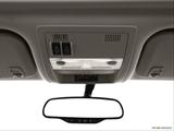  Courtesy lamps/ceiling controls photo